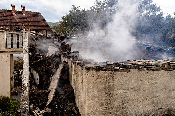 Affordable Emergency Fire Cleanup solutions in Englishtown, NJ